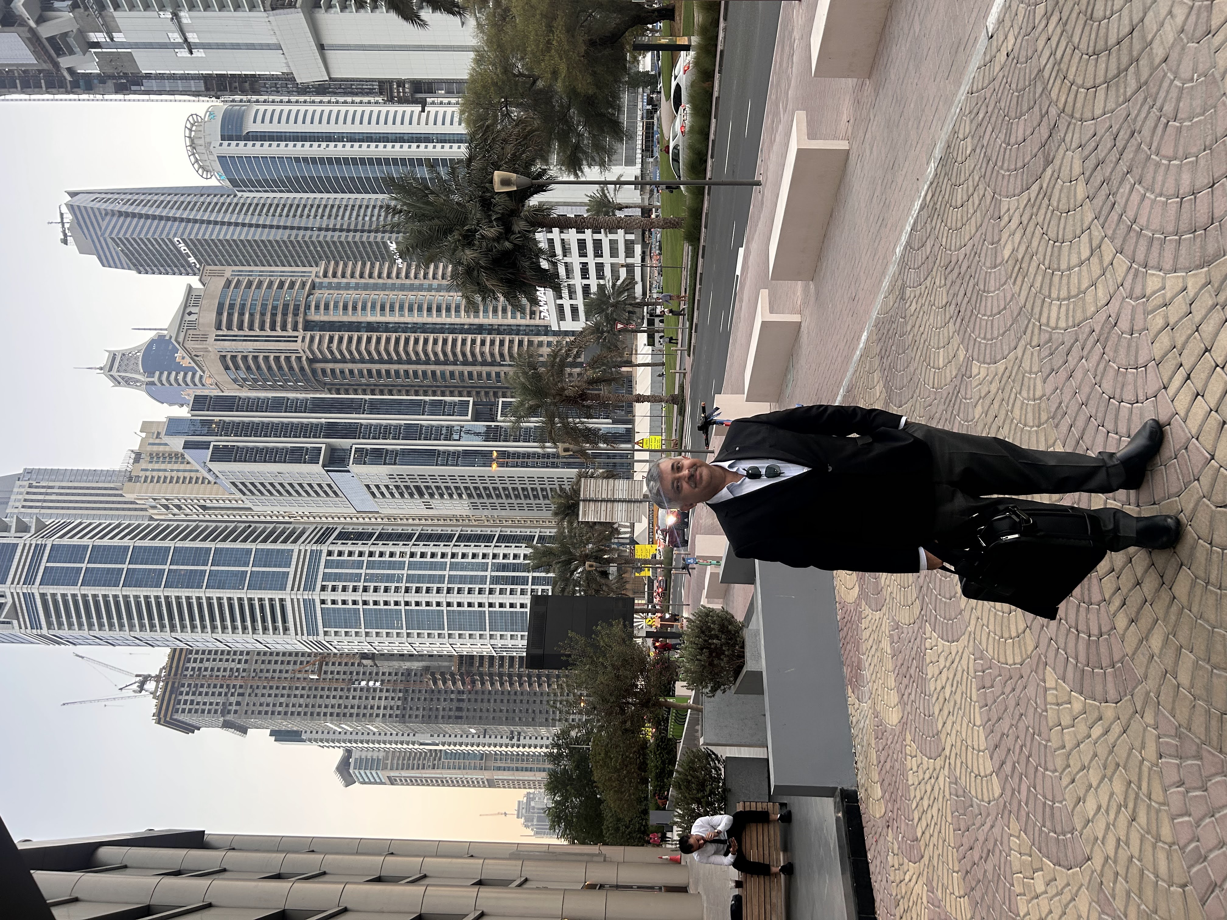 Dubai Internet City