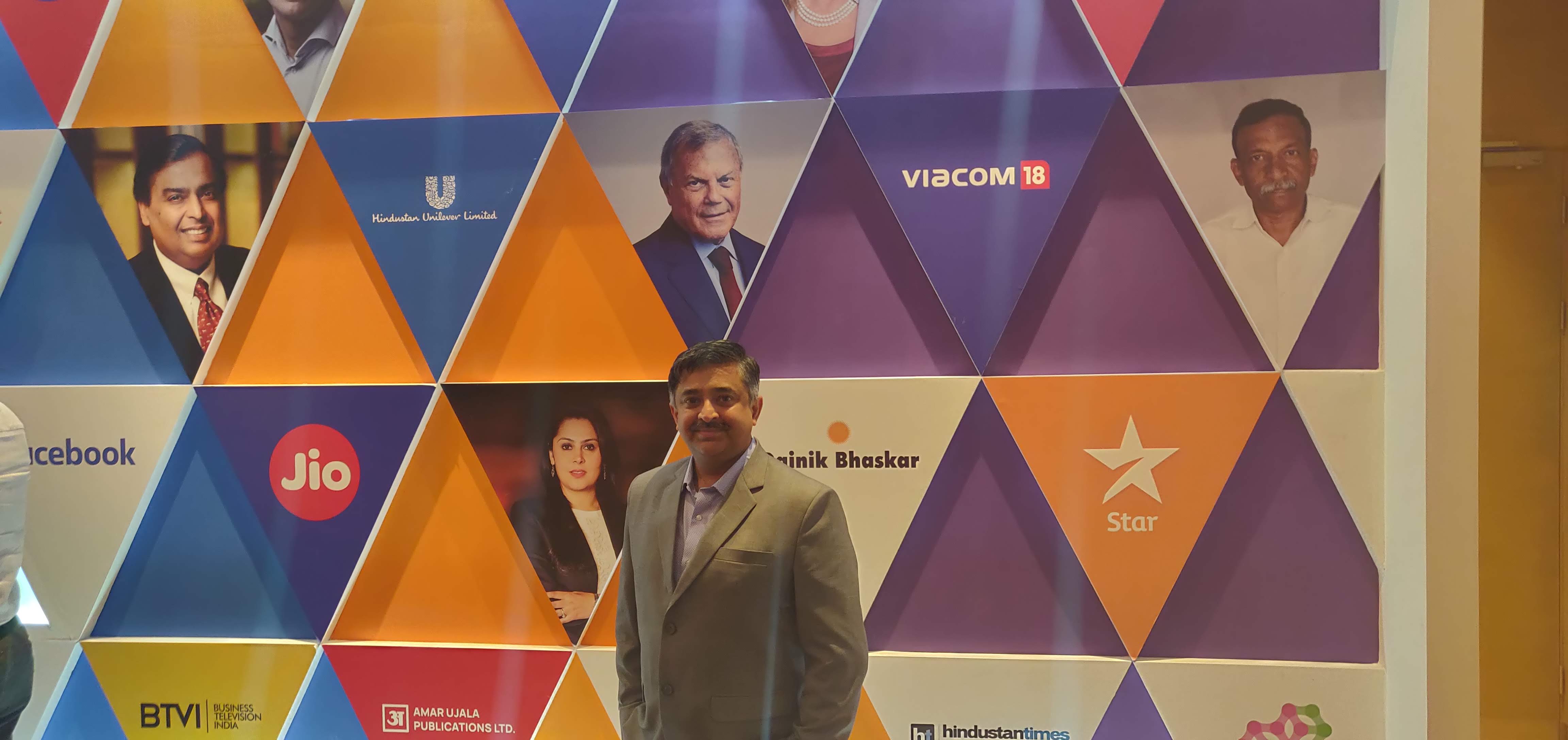 Media Industry Summit