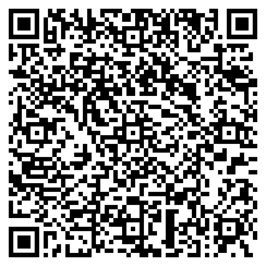 Email QR Code